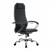 Кресло руководителя Метта комплект 17 CH | Защита-Офис - интернет-магазин сейфов, кресел, металлической 