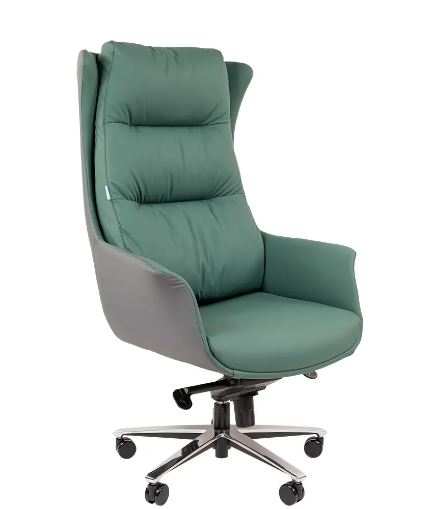 Кресло руководителя Chairman ПРЕМЬЕР 523 эко Кресло руководителя Chairman ПРЕМЬЕР 523 эко | Защита-Офис - интернет-магазин сейфов, кресел, металлической