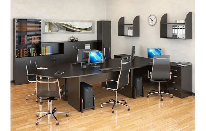 Офисная мебель РИВА Офисная мебель РИВА